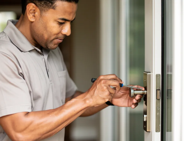 Locksmith service in Coon Rapids